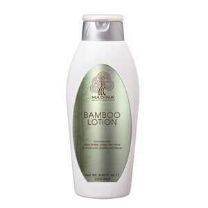 Bamboo Lotion